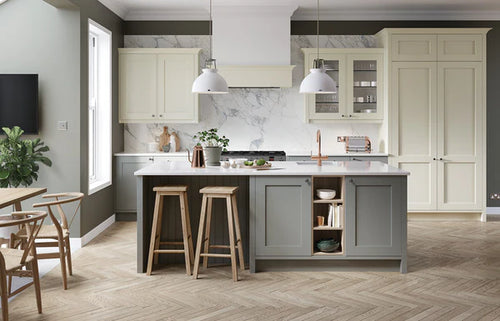 Buy Hadley Porcelain Door - Free Delivery in Uk Buy Hadley Porcelain Door UK – The Kitchen Box