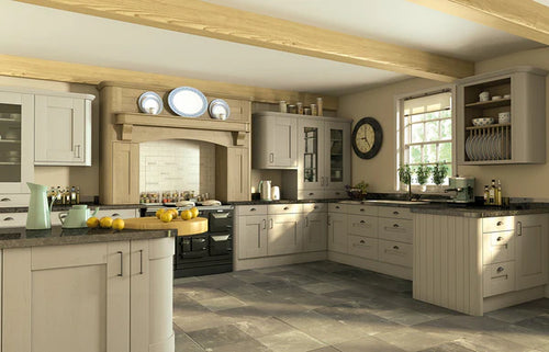 Buy Wilton Oakgrain Dakkar Door - Free Delivery in Uk Buy Wilton Oakgrain Dakkar Door UK – The Kitchen Box