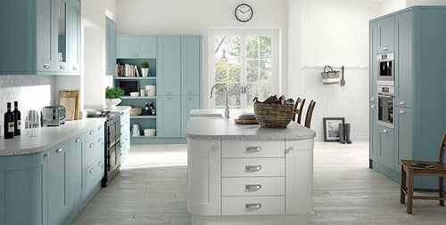 Buy Boston Super Matt Fjord Door - Free Delivery in Uk Buy Boston Super Matt Fjord Door UK – The Kitchen Box