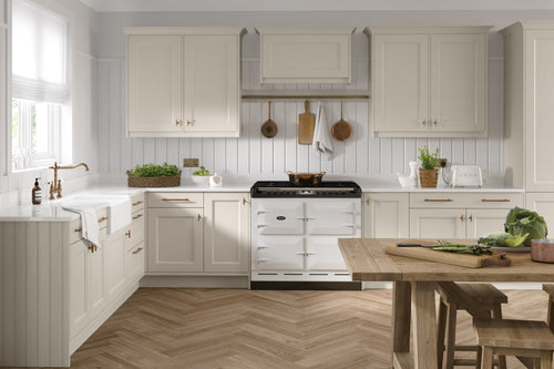Buy Thornbury Taupe Grey Door - Free Delivery in Uk Buy Thornbury Taupe Grey Door UK – The Kitchen Box