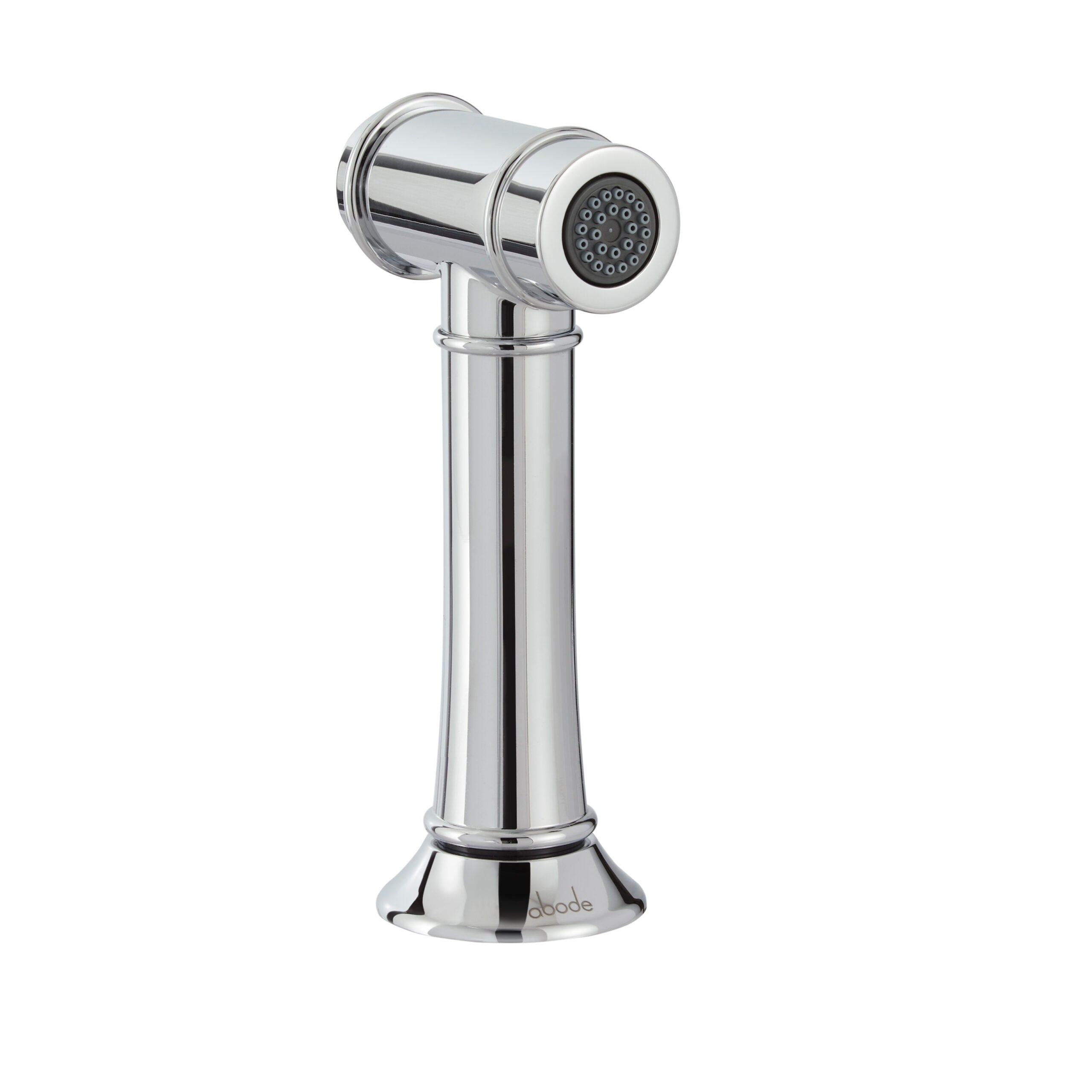Shop Now Abode Fenton Handspray - Chrome In UK Abode Fenton Handspray - Chrome UK