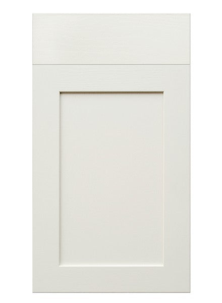 Albany Supermatt Porcelain Door Albany - Oven Filler 110 x 595mm