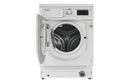 Whirlpool BI WMWG 81485 UK B/I 1400rpm 8kg Washing Machine