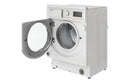 Whirlpool BI WMWG 81485 UK B/I 1400rpm 8kg Washing Machine