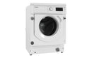 Whirlpool BI WMWG 81485 UK B/I 1400rpm 8kg Washing Machine