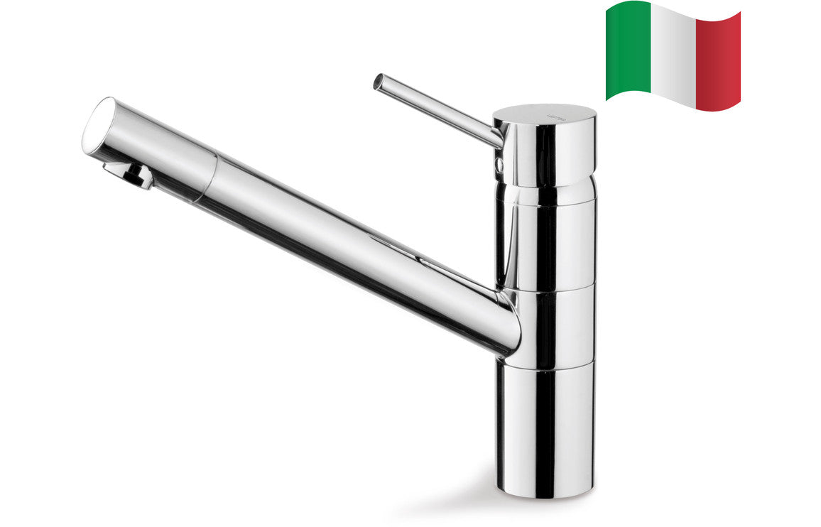 Prima+ Murray Single Lever Mixer Tap - Chrome Prima+ Murray Single Lever Mixer Tap - Chrome