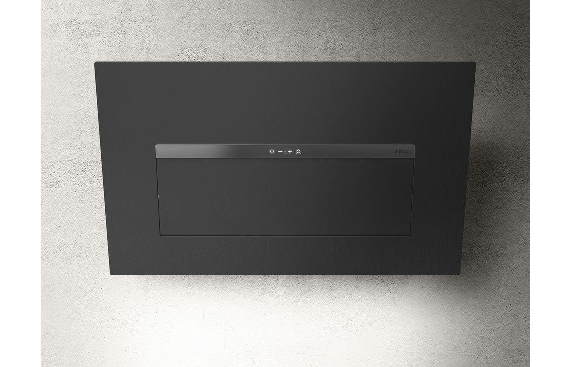 Elica Bloom-S 85cm Chimney Hood - Dekton Elica Bloom-S 85cm Chimney Hood - Dekton