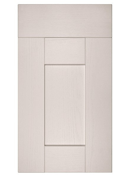 Buckingham Ivory Shaker Door Buckingham - Oven Filler 110 x 597mm