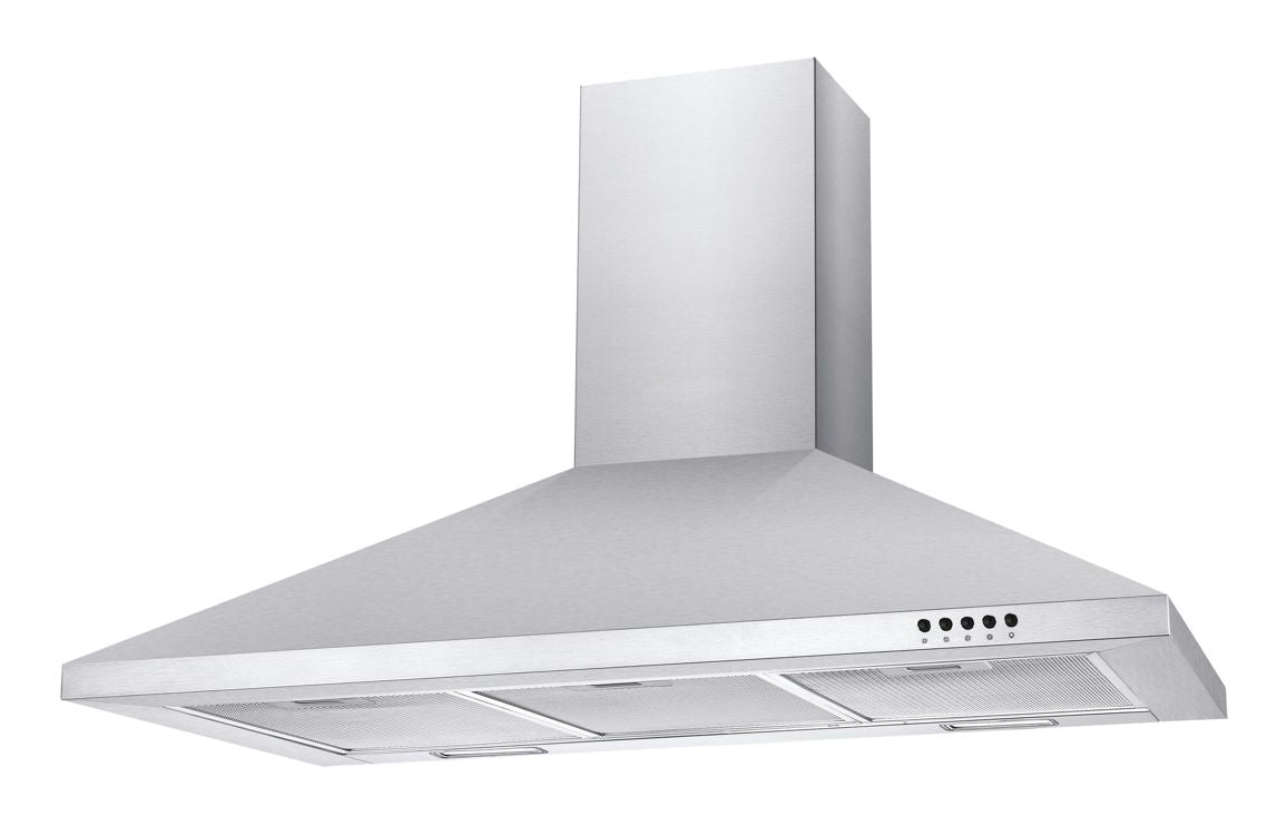 Shop Now Candy CCE90NX/1 90cm Chimney Hood - Stainless Steel In UK Candy CCE90NX/1 90cm Chimney Hood - Stainless Steel UK