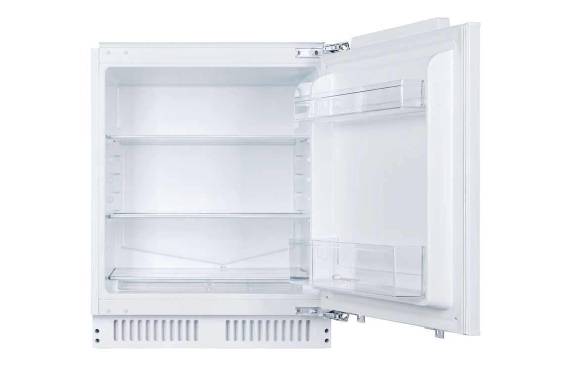 Candy CMLS68EWK B/I Under Counter Larder Fridge Candy CMLS68EWK B/I Under Counter Larder Fridge