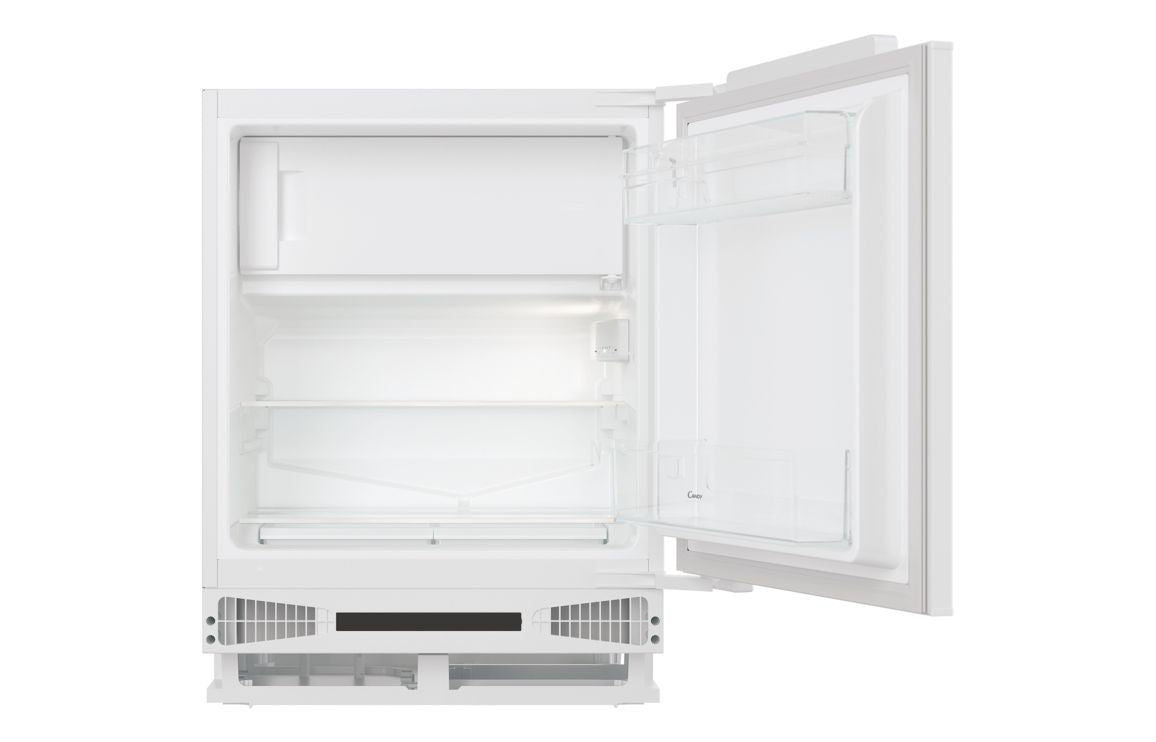 Candy CM4SE68EWK B/I Under Counter Larder Fridge Candy CM4SE68EWK B/I Under Counter Larder Fridge