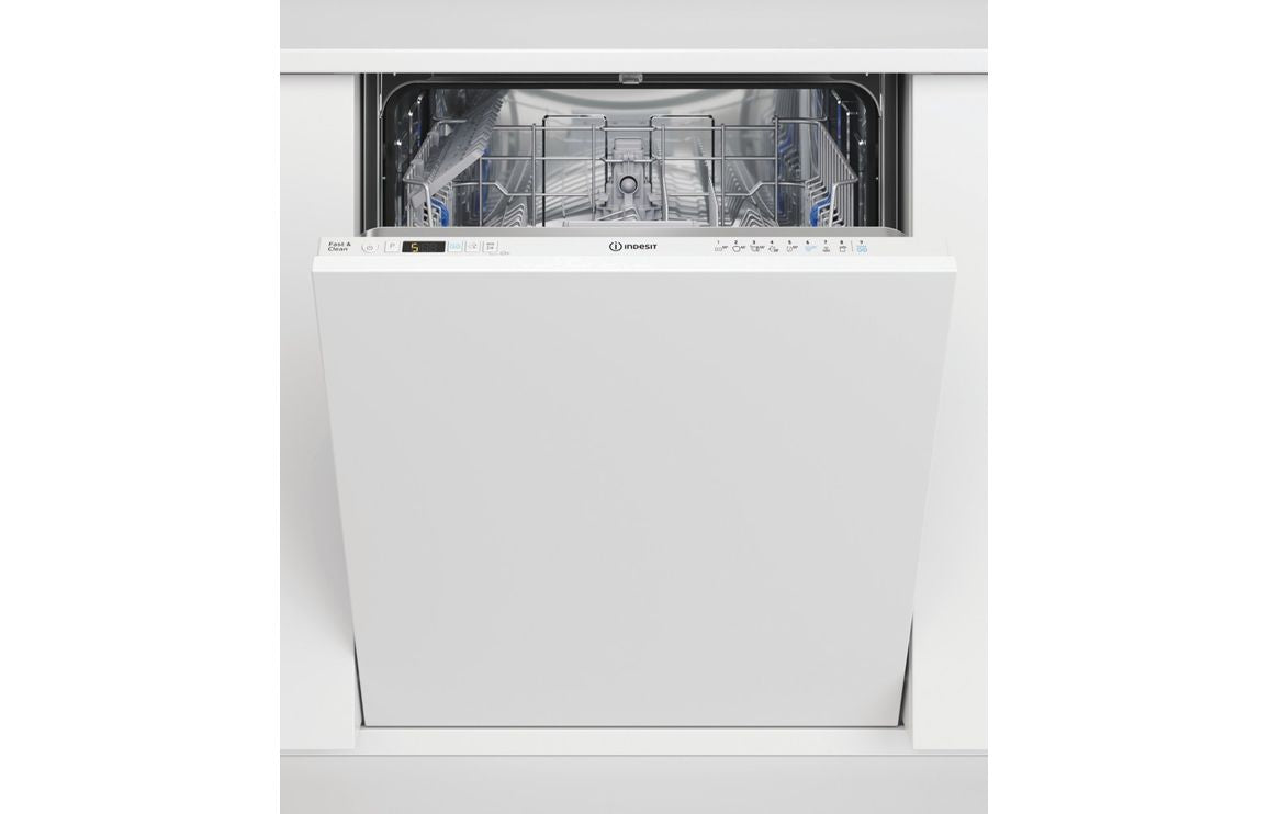 Indesit D2I HD526 UK F/I 14 Place Dishwasher Indesit D2I HD526 UK F/I 14 Place Dishwasher