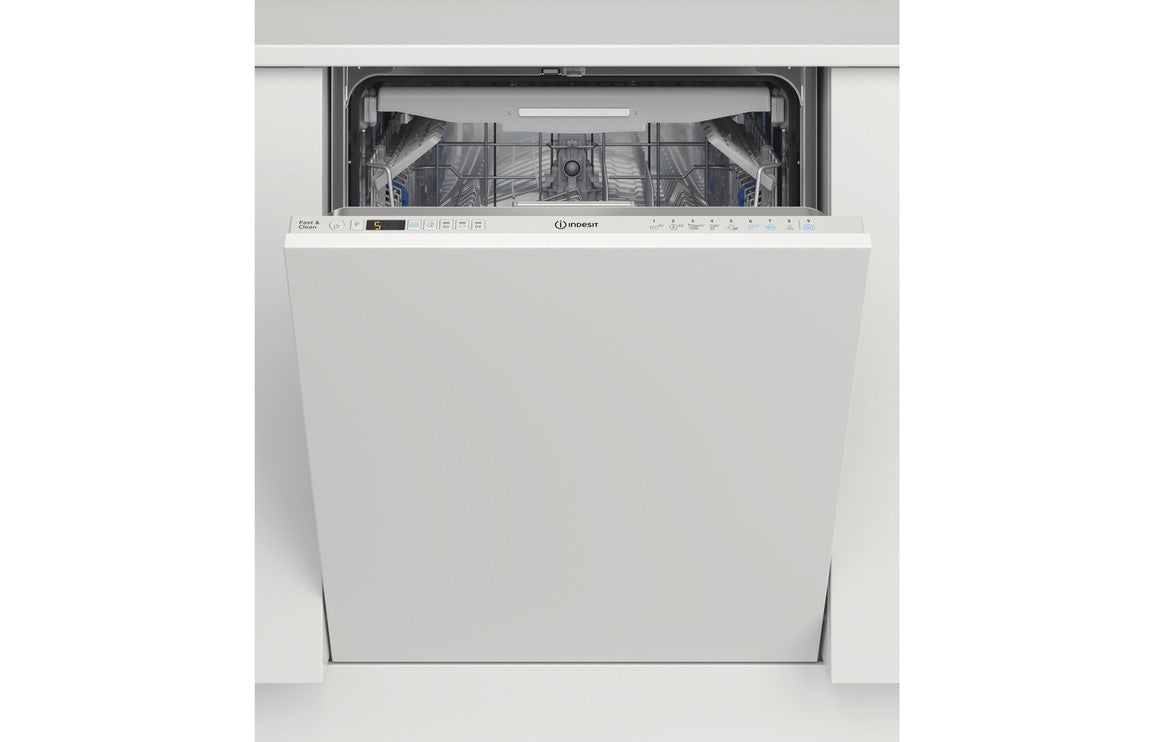 Indesit DIO 3T131 FE UK F/I 14 Place Dishwasher Indesit DIO 3T131 FE UK F/I 14 Place Dishwasher