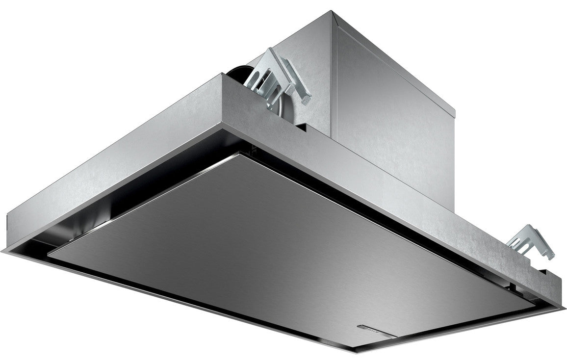 Bosch Series 6 DRC97AQ50B 90cm Ceiling Hood - Stainless Steel Bosch Series 6 DRC97AQ50B 90cm Ceiling Hood - Stainless Steel