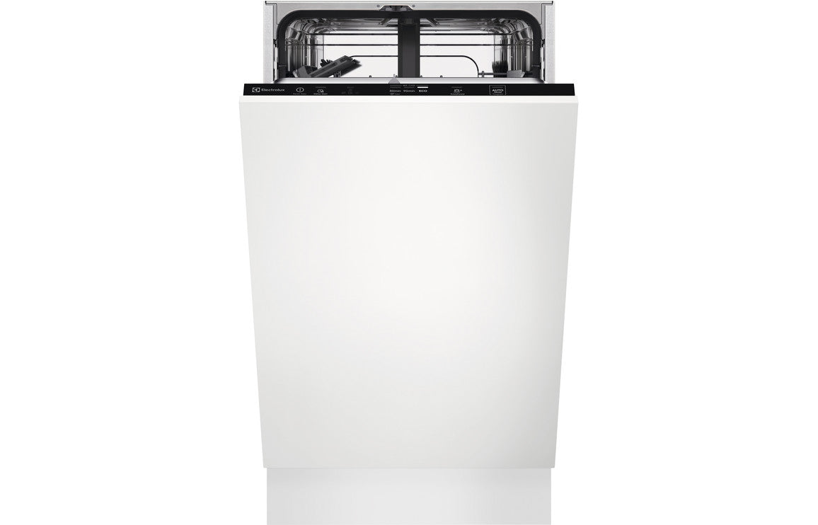 Electrolux EEA22100L F/I 9 Place Slimline Dishwasher Electrolux EEA22100L F/I 9 Place Slimline Dishwasher