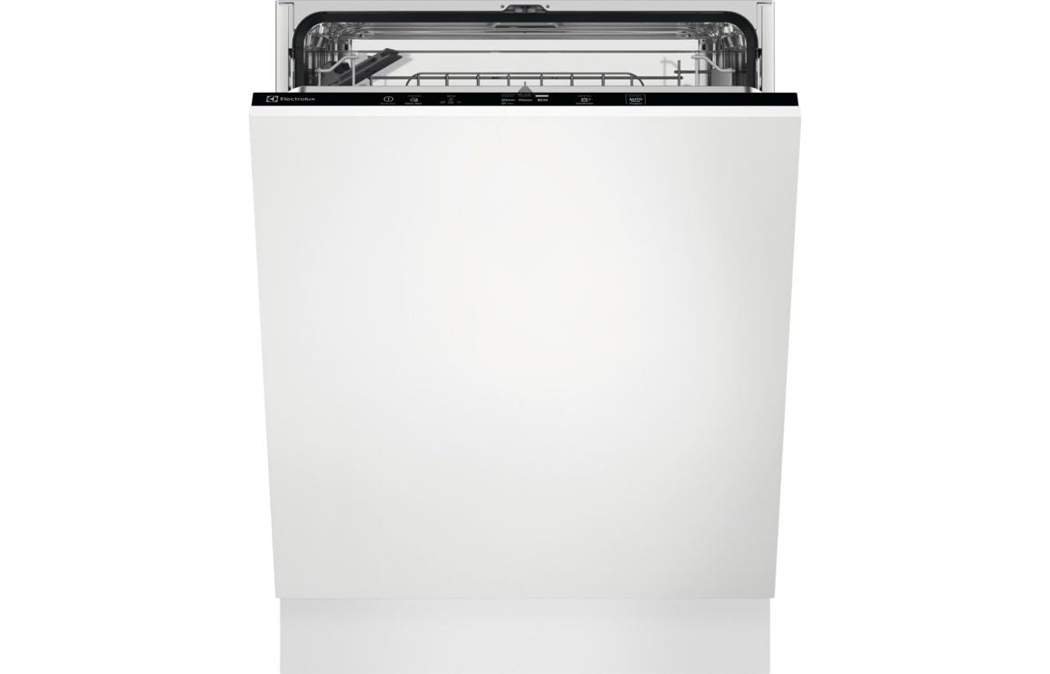 Electrolux EEA727200L F/I 13 Place Dishwasher Electrolux EEA727200L F/I 13 Place Dishwasher