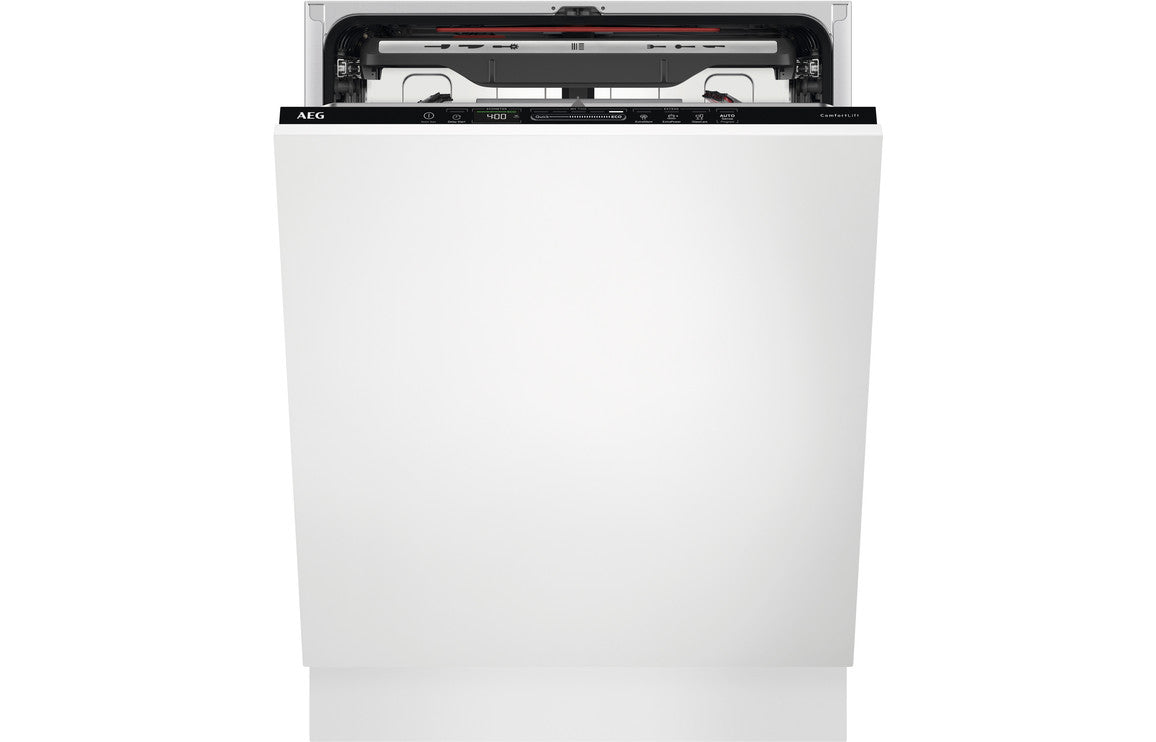 AEG FSE83837P F/I 14 Place Dishwasher AEG FSE83837P F/I 14 Place Dishwasher