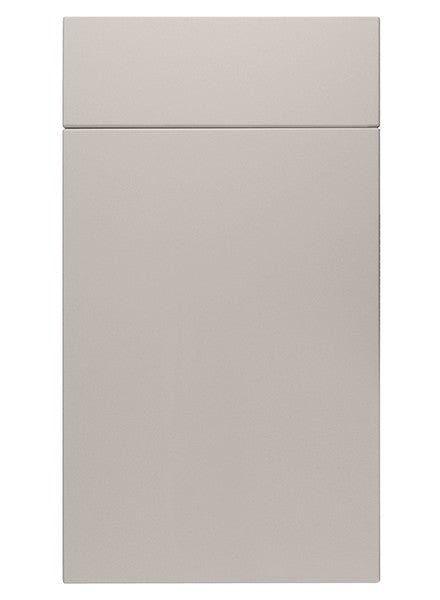 Fenton Cashmere Door Fenton - Oven Filler 110 x 597mm