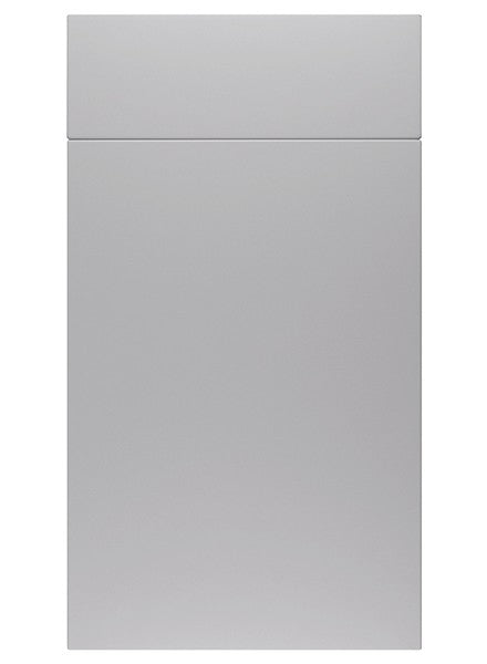 Fenton Dove Grey Door Fenton - Oven Filler 110 x 597mm
