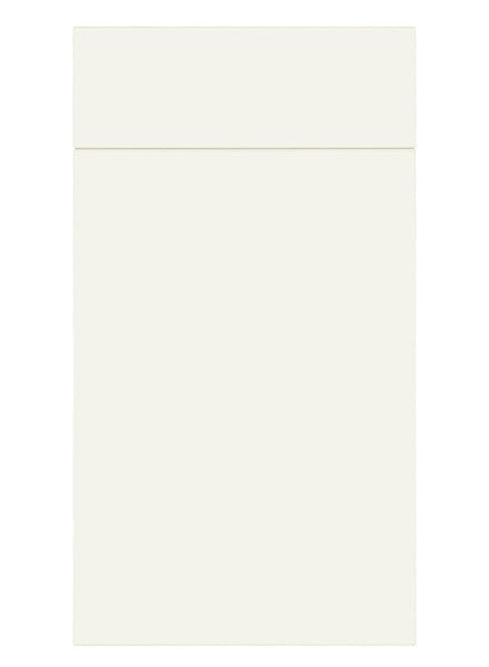 Fenton White Door Fenton - Oven Filler 110 x 597mm