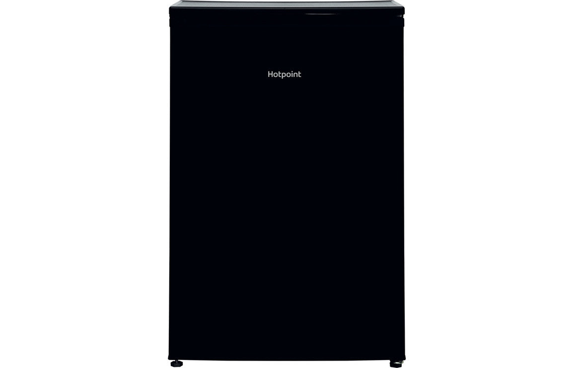 Hotpoint H55ZM 1110 K 1 F/S Under Counter Freezer - Black Hotpoint H55ZM 1110 K 1 F/S Under Counter Freezer - Black
