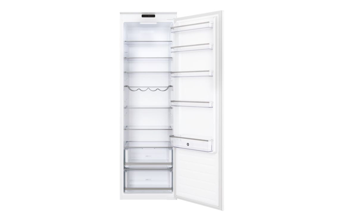Hoover HOMS518EWK B/I Tall Larder Fridge Hoover HOMS518EWK B/I Tall Larder Fridge
