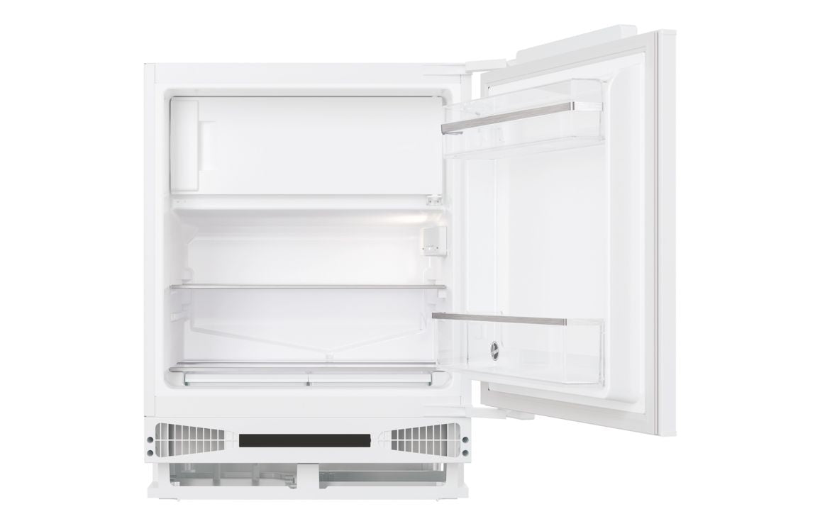 Hoover HOM4SE68EWPK B/I Under Counter Larder Fridge Hoover HOM4SE68EWPK B/I Under Counter Larder Fridge