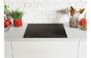 Hoover H300 HH64DBB3P 60cm Ceramic Hob - Black Glass