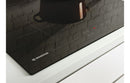 Hoover H300 HH64DCT 60cm Ceramic Hob - Black Glass