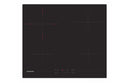 Hoover H300 HH64DCT 60cm Ceramic Hob - Black Glass