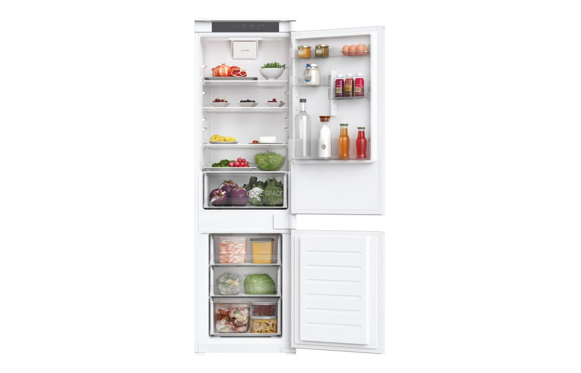 Hoover HOBL3518EK B/I Low Frost 70/30 Fridge Freezer Hoover HOBL3518EK B/I Low Frost 70/30 Fridge Freezer