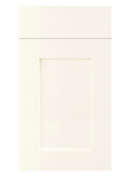 Hadley Porcelain Door Hadley - Oven Filler 115 X 596mm