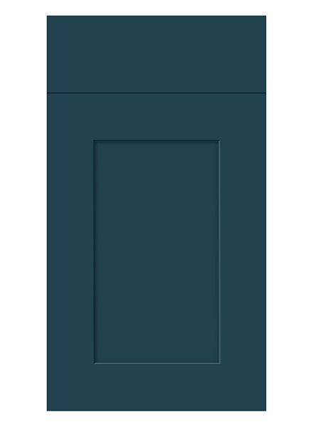 Hadley Shore Blue Door Hadley - Oven Filler 115 X 596mm