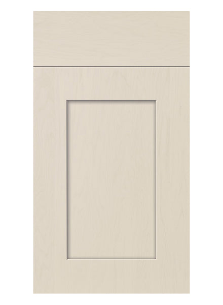 Hadley Taupe Grey Door Hadley - Oven Filler 115 X 596mm