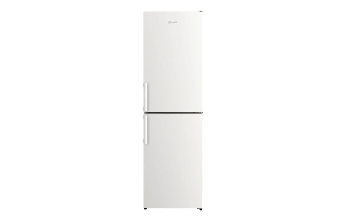 Indesit IB55 732 W UK F/S 50/50 Fridge Freezer - White Indesit IB55 732 W UK F/S 50/50 Fridge Freezer - White