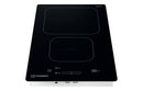 Indesit IS 19Q30 NE 30cm Induction Hob - Black