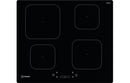 Indesit IS 83Q60 NE 60cm Induction Hob - Black