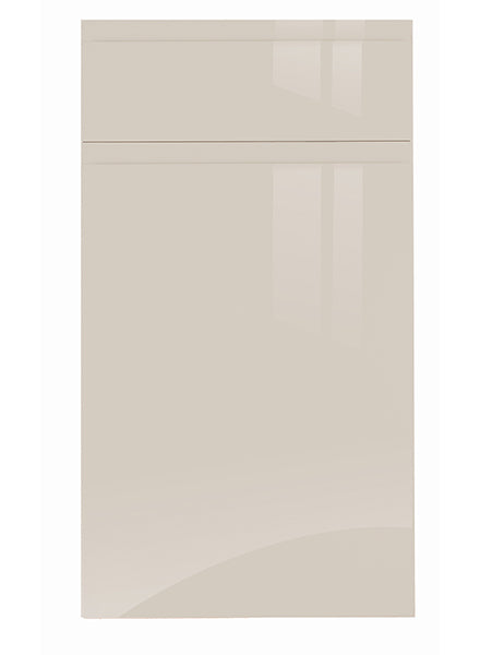 Jayline Supergloss Cashmere Door Jayline - Oven Filler 110 X 596mm