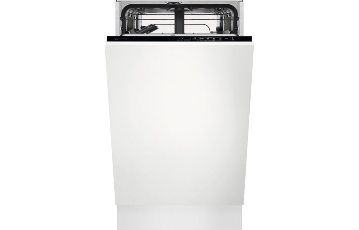 Electrolux KEAF2100L F/I 9 Place Slim Dishwasher Electrolux KEAF2100L F/I 9 Place Slim Dishwasher
