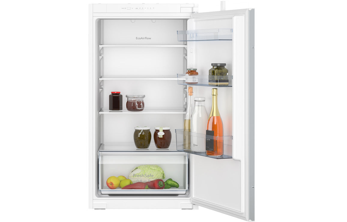 Neff N30 KI1311SE0 B/I Larder Fridge Neff N30 KI1311SE0 B/I Larder Fridge