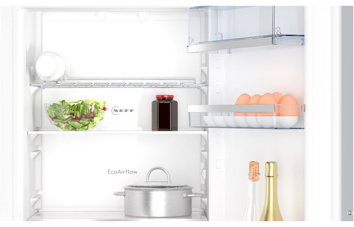 Neff N70 KI7863DD0G B/I Frost Free 60/40 Fridge Freezer Neff N70 KI7863DD0G B/I Frost Free 60/40 Fridge Freezer