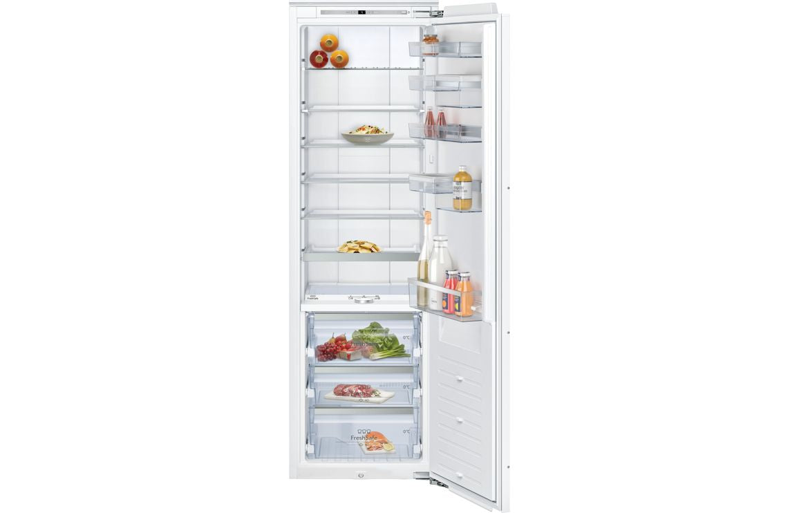 Neff N90 KI8815OD0 B/I Tall Fridge Neff N90 KI8815OD0 B/I Tall Fridge