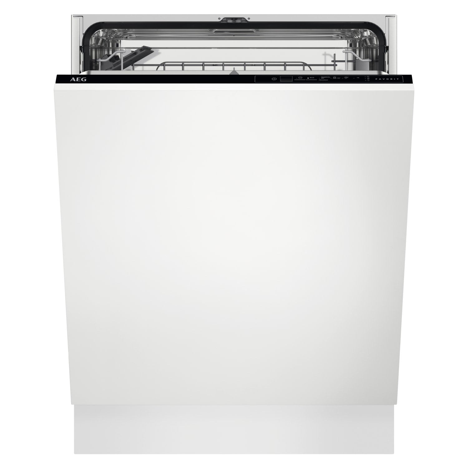 AEG FSB53647Z F/I 13 Place Dishwasher AEG FSB53647Z F/I 13 Place Dishwasher