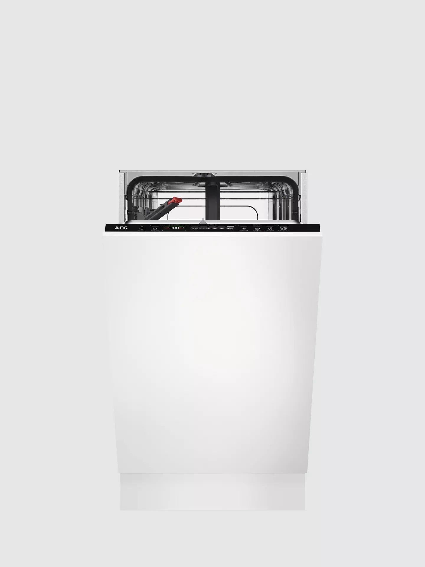 AEG FSB73427Z F/I 9 Place Slimline Dishwasher AEG FSB73427Z F/I 9 Place Slimline Dishwasher