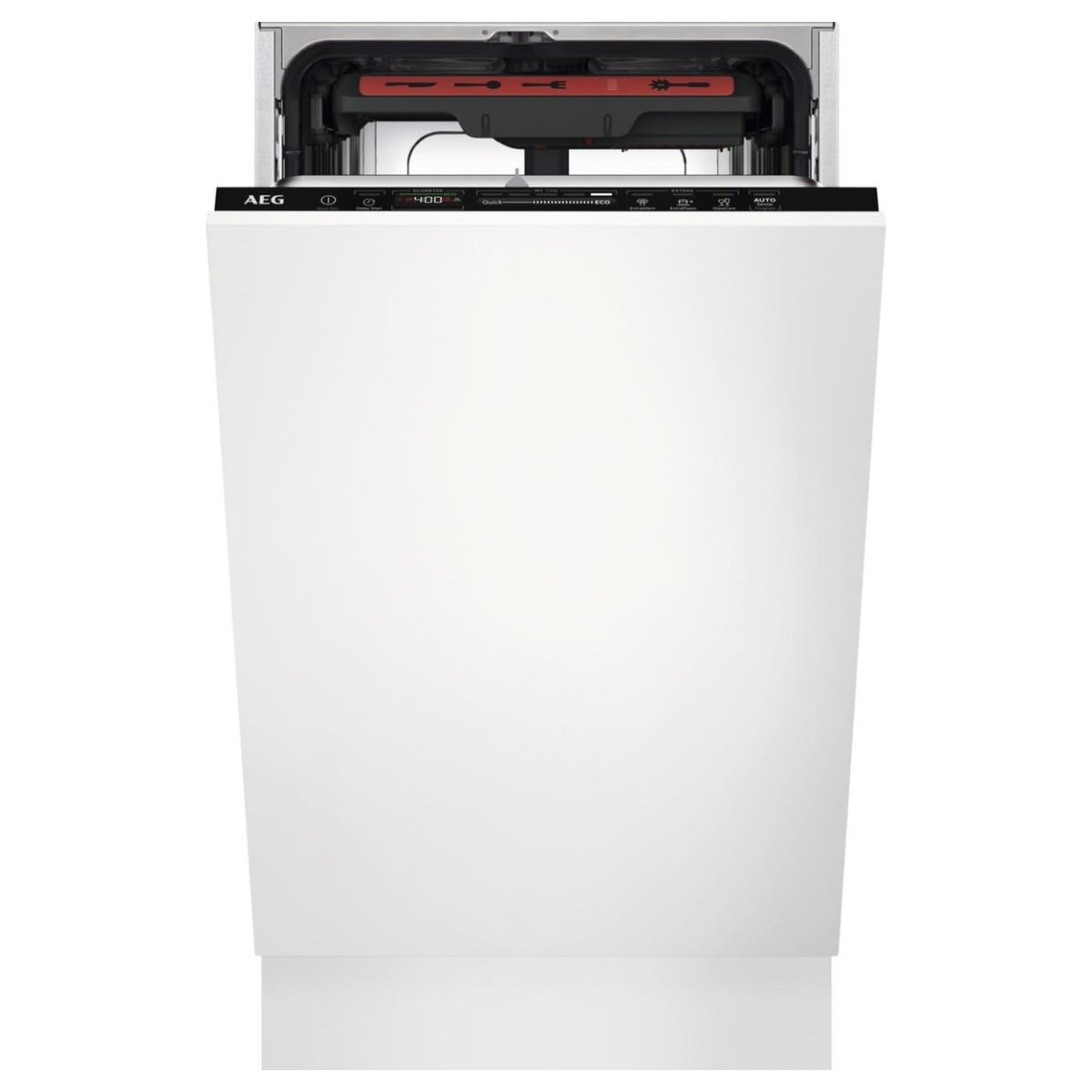 AEG FSE74507Z F/I 10 Place Slimline Dishwasher AEG FSE74507Z F/I 10 Place Slimline Dishwasher