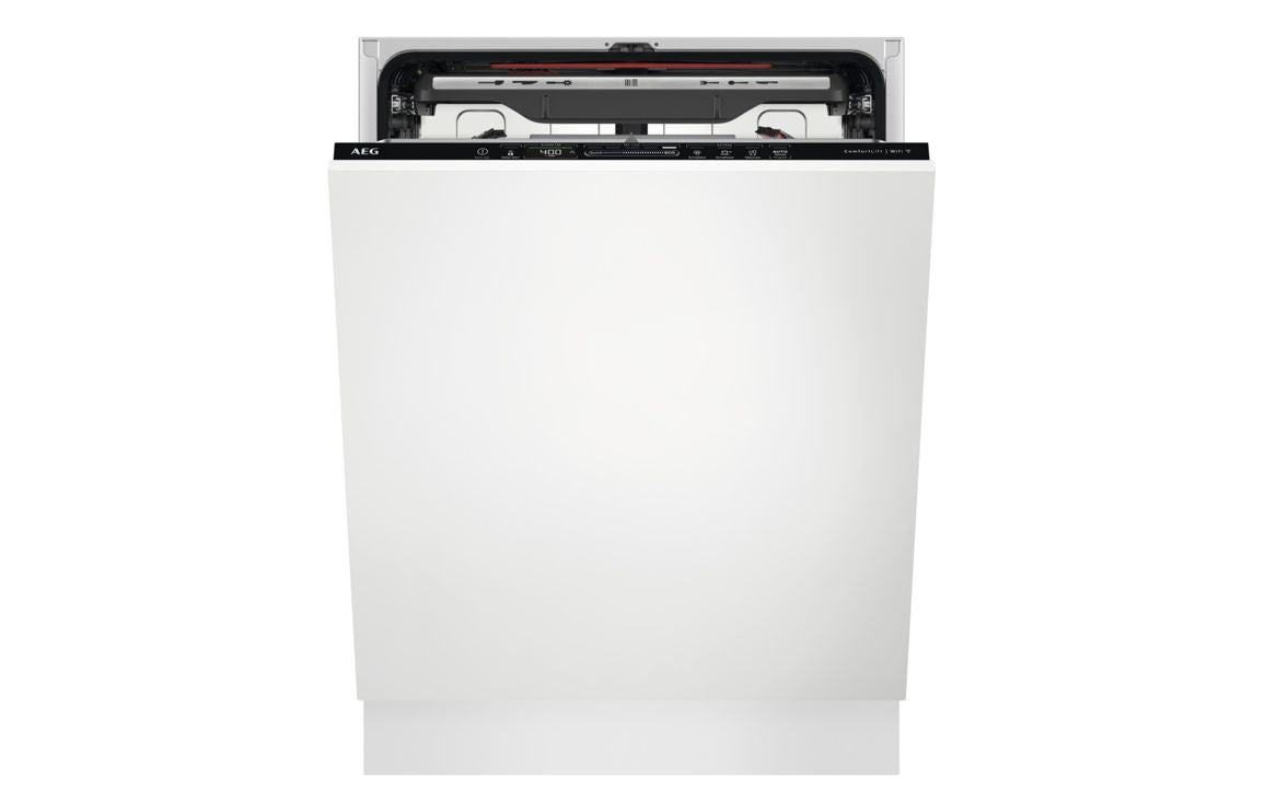 AEG FSK96838P F/I 14 Place Dishwasher AEG FSK96838P F/I 14 Place Dishwasher