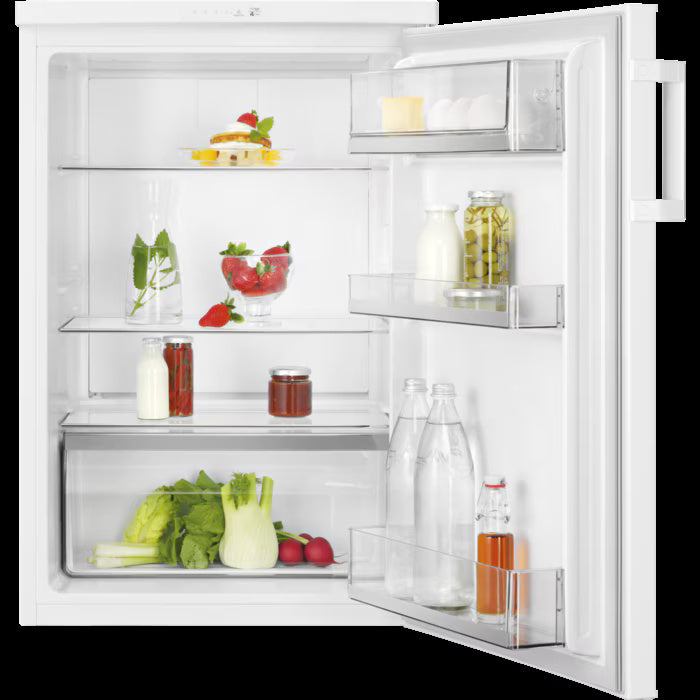 AEG OT5OR141DW F/S Under Counter Larder Fridge - White AEG OT5OR141DW F/S Under Counter Larder Fridge - White