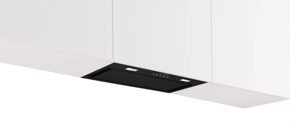Bosch Series 6 DLN56AC60B 52cm Canopy Hood - Black Bosch Series 6 DLN56AC60B 52cm Canopy Hood - Black
