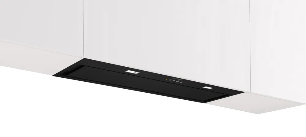 Bosch Series 6 DLN87AC60B 86cm Canopy Hood - Black Bosch Series 6 DLN87AC60B 86cm Canopy Hood - Black