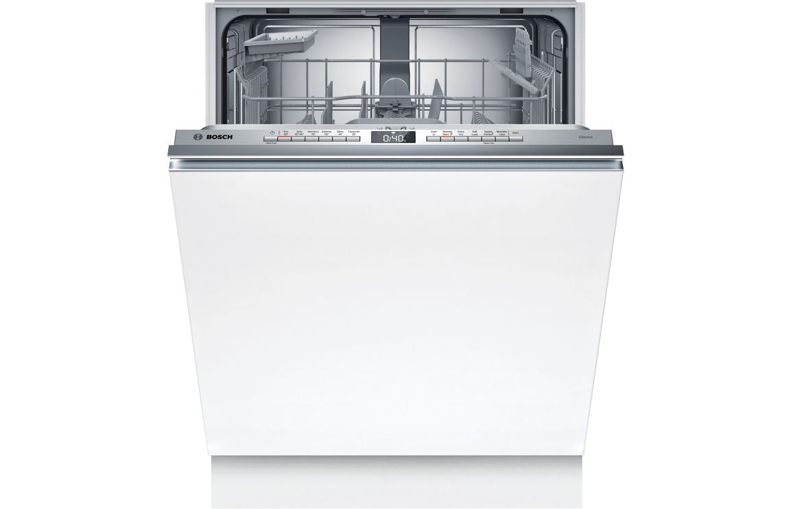 Bosch Series 4 SMH4HTX02G F/I 13 Place Dishwasher Bosch Series 4 SMH4HTX02G F/I 13 Place Dishwasher